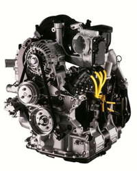 B2261 Engine